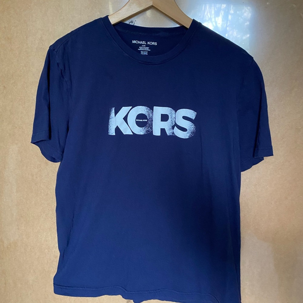 Mens Michael Kors Shirt
